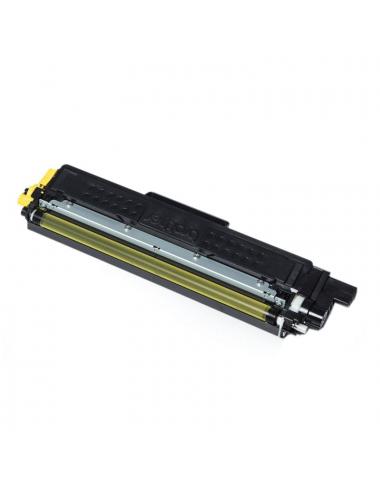 Brother ter tn243y amarillo