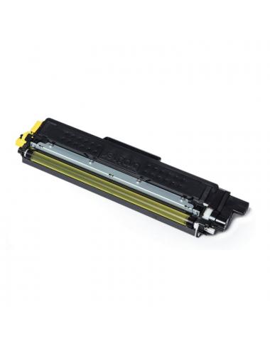 Brother ter tn247y amarillo