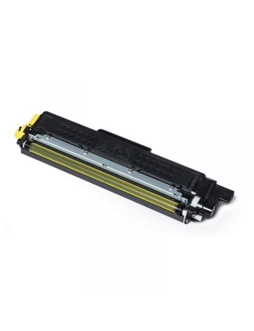 Brother ter tn247y amarillo