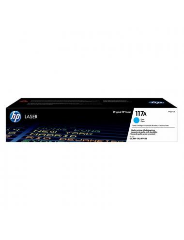 Hp ter 117a cyan