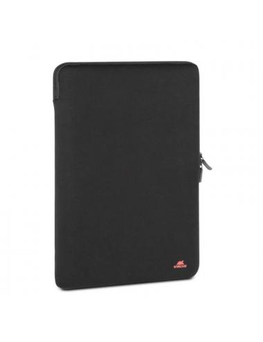 Rivacase 5226 antishock funda vertical 15,6" negro