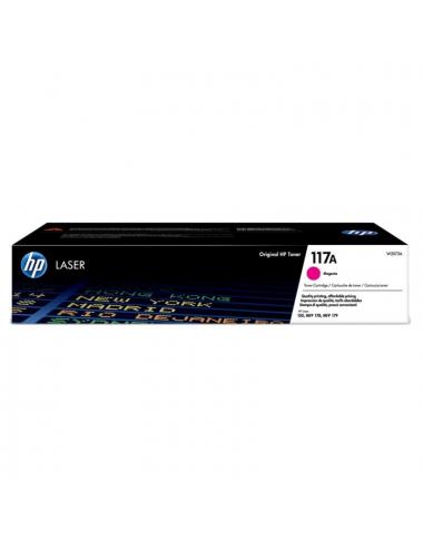 Hp ter 117a magenta