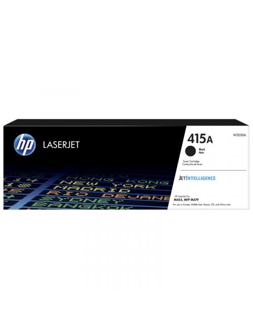 Hp ter 415a negro