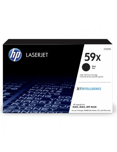 Hp ter 59x negro