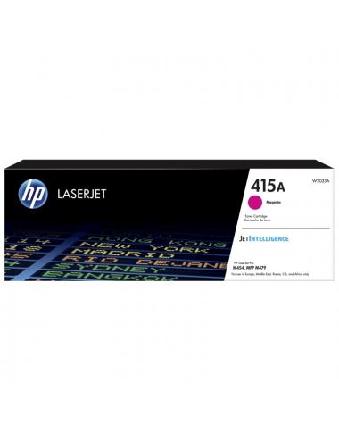 Hp ter 415a magenta