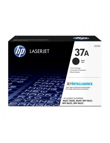 Hp ter 37a negro