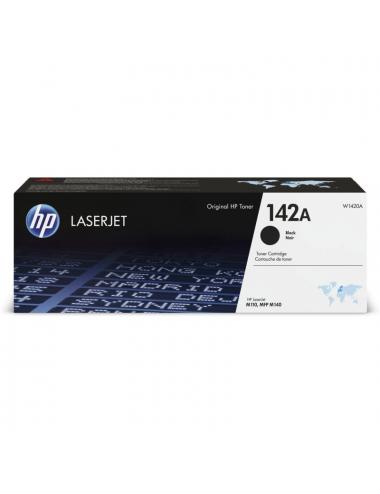 Hp ter 142a negro