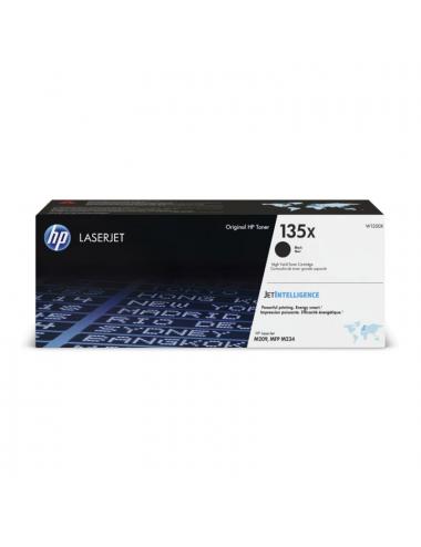 Hp ter 135x negro