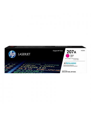 Hp ter 207a magenta