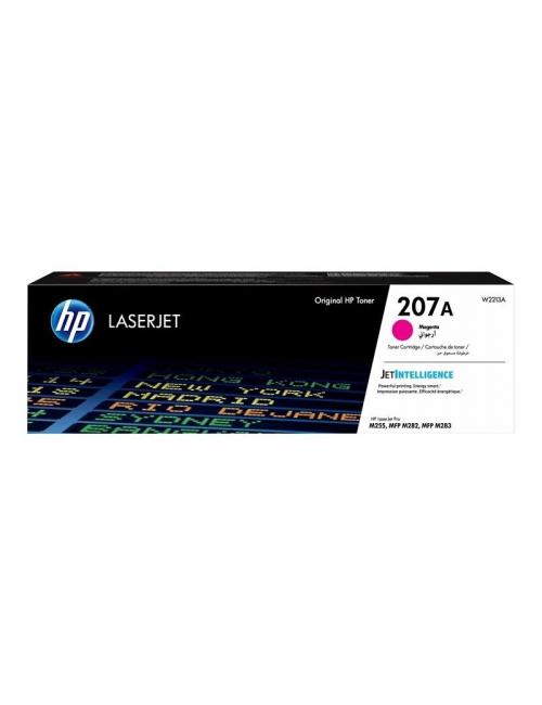 Hp ter 207a magenta