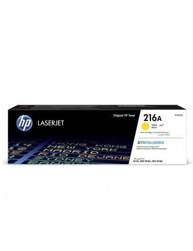 Hp ter 216a amarillo