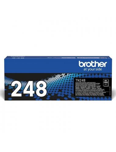 Brother ter tn248bk negro