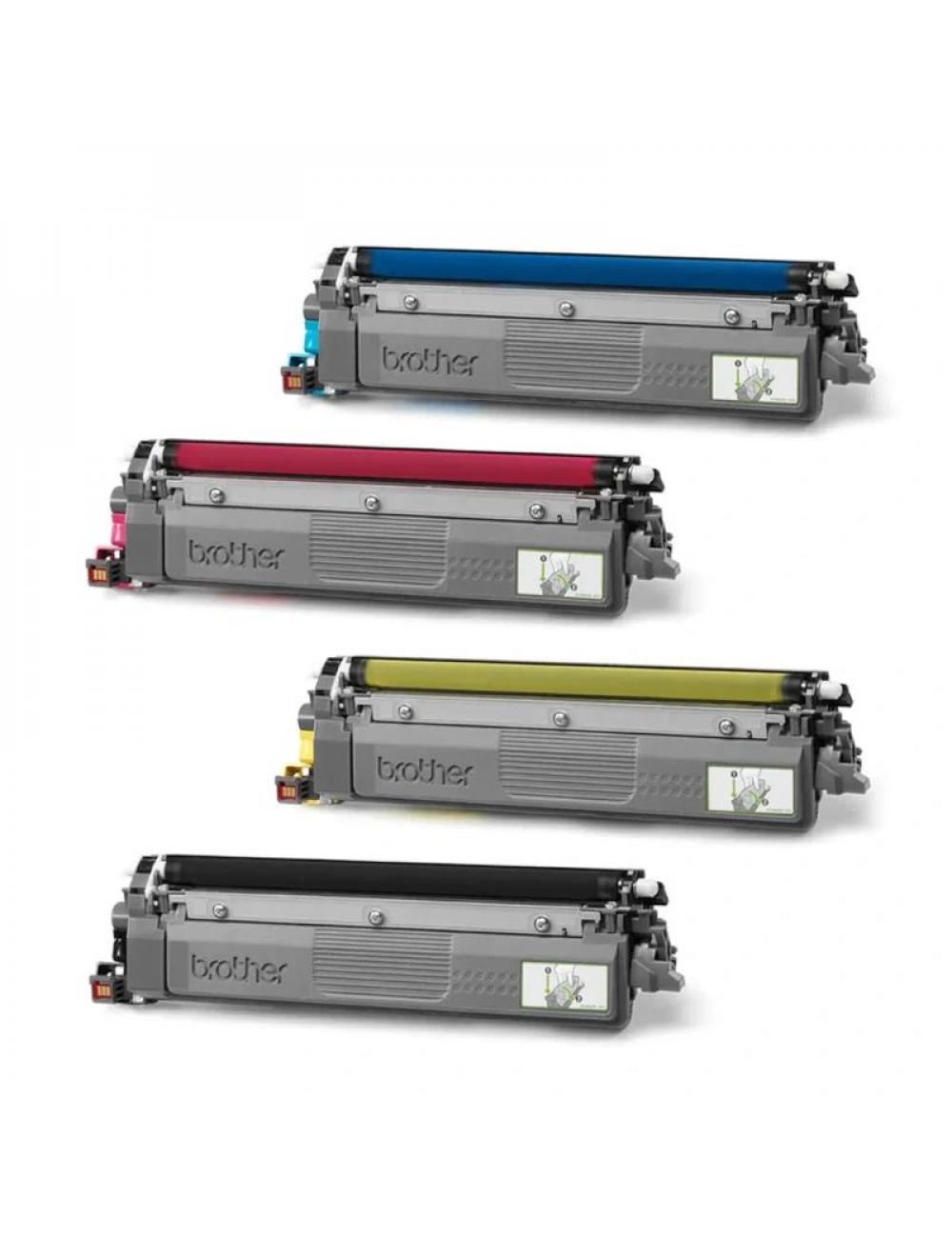 Brother ter multipack tn248val