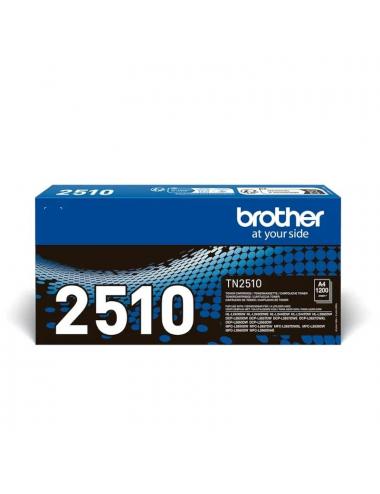 Brother ter tn2510 negro