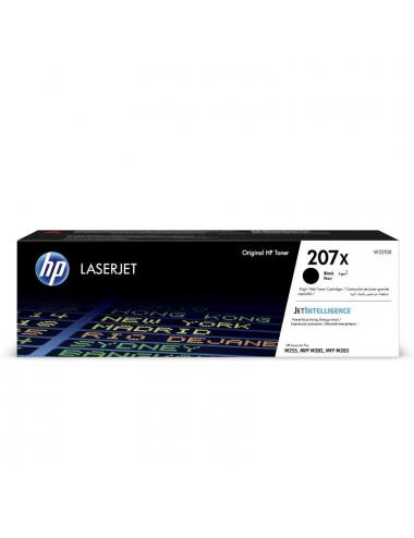 Hp ter 207x negro