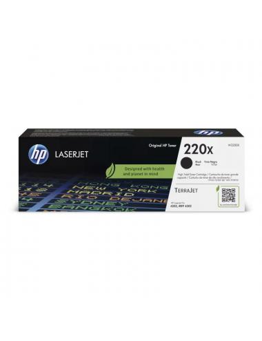 Hp ter 2200x negro