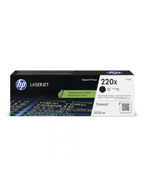 Hp ter 2200x negro