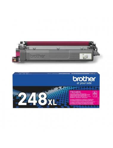 Brother ter tn248xlm magenta