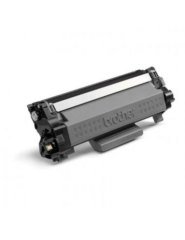 Brother ter tn2510xxl negro