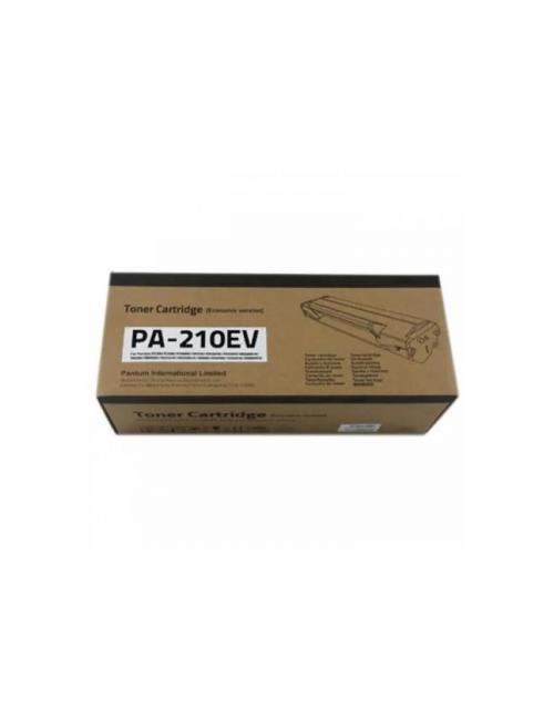 Pantum ter pa-210ev negro caja neutra