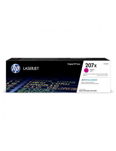 Hp ter 207x magenta