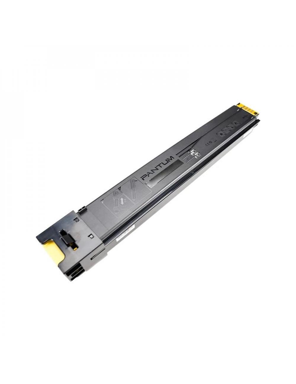 Pantum ter ctl-2300hy amarillo