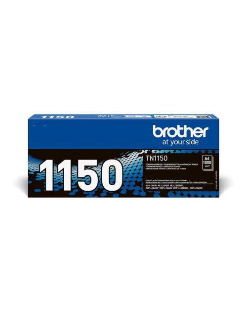 Brother ter tn1150 negro