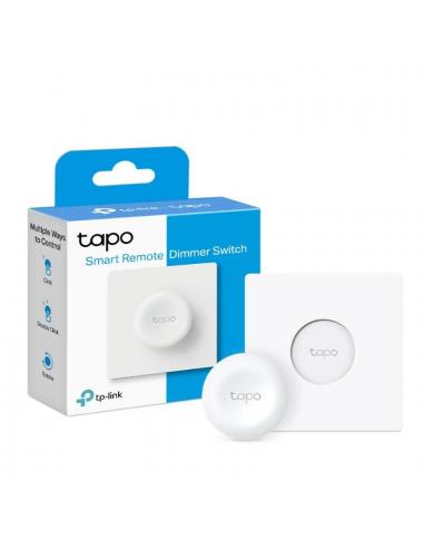 Tp-link tapo s200d bot smart atenuaci