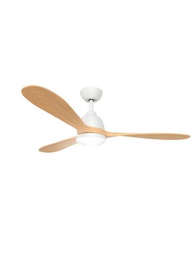 Spc ventilador techo conforto dc nature