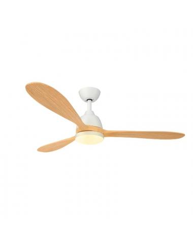 Spc ventilador techo conforto dc nature