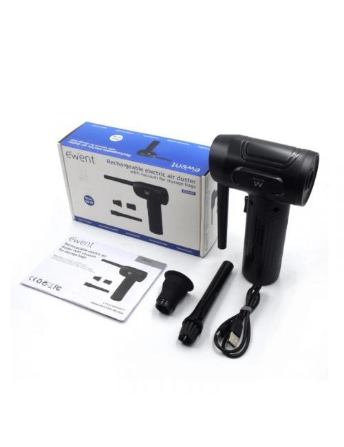 Ewent ew5607 soplador de aire 7500 mah