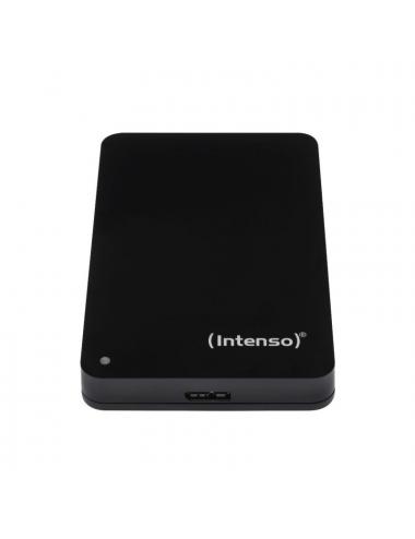 Intenso hdd externo 6021560 1tb 2.5" usb 3.0 negro