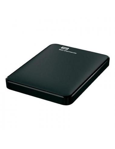Western digital elements 1tb 2.5" usb 3.0