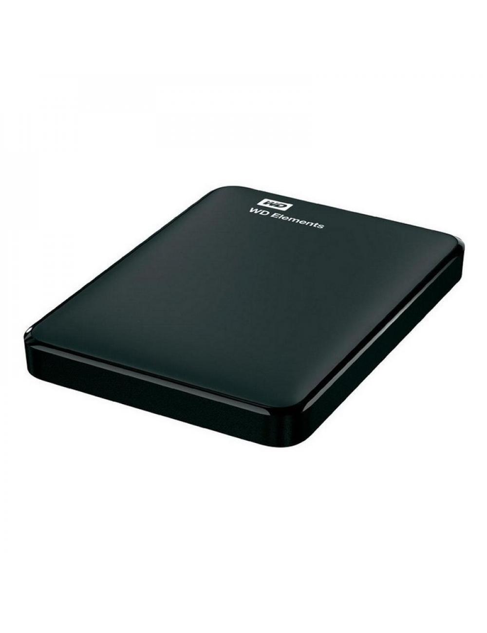 Western digital elements 1tb 2.5" usb 3.0