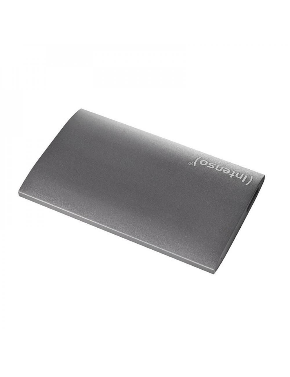 Intenso external ssd 256gb premium edition 1.8"