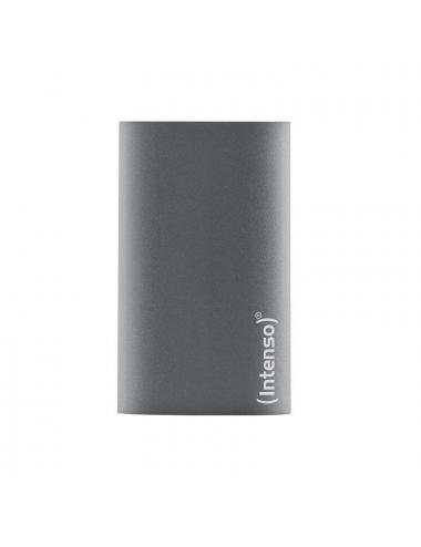 Intenso external ssd 256gb premium edition 1.8"