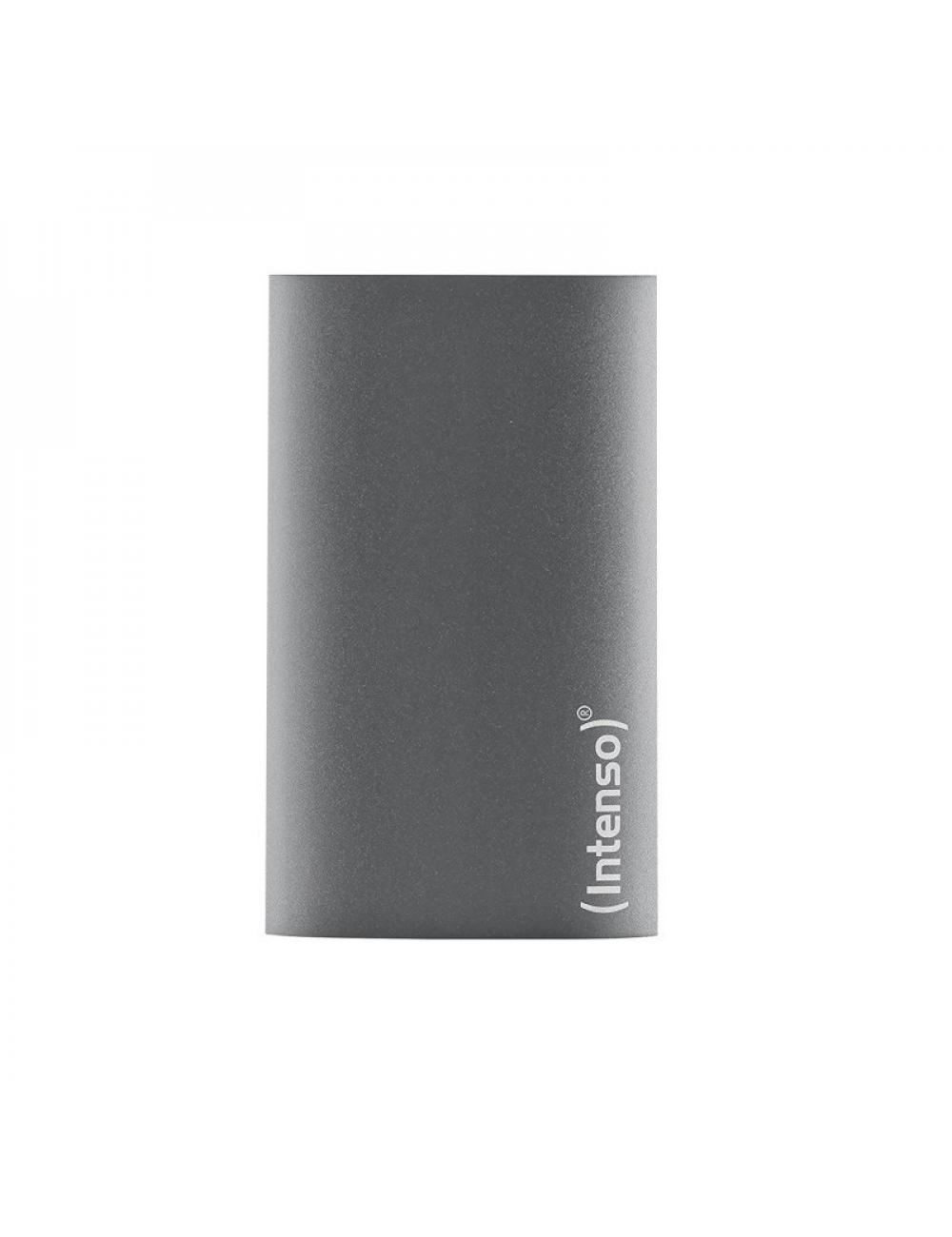 Intenso external ssd 256gb premium edition 1.8"