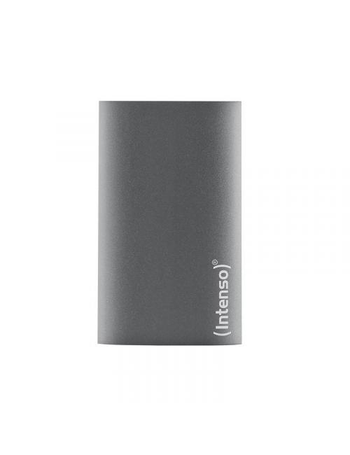 Intenso external ssd 256gb premium edition 1.8"