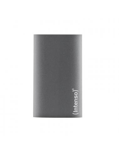 Intenso external ssd 1tb premium edition antracita