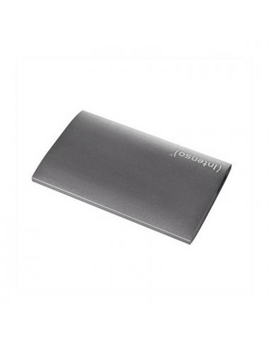Intenso external ssd 1tb premium edition antracita