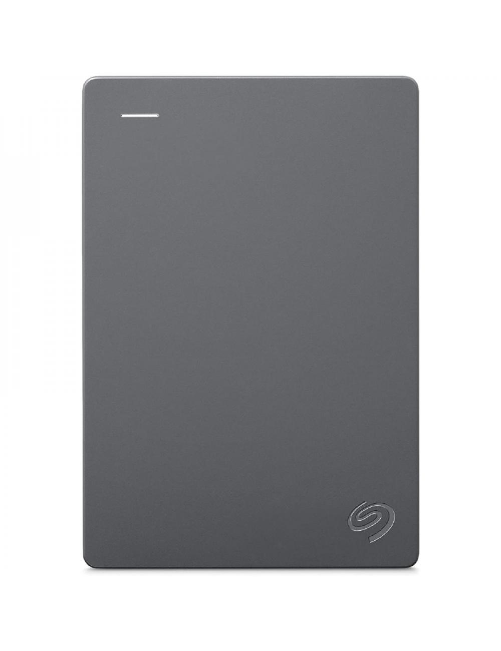 Seagate basic stjl5000400 5tb 2.5" usb 3.0 negro