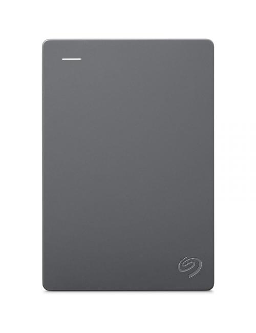 Seagate basic stjl5000400 5tb 2.5" usb 3.0 negro