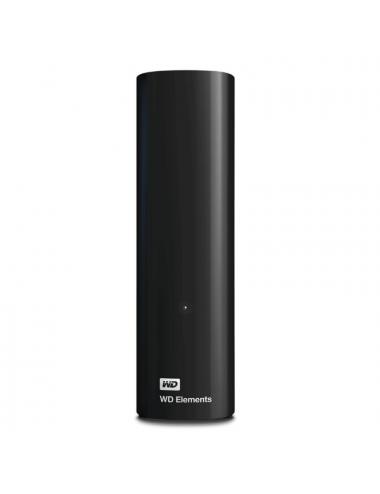 Western digital elements desktop 8tb 3.5" usb 3.0