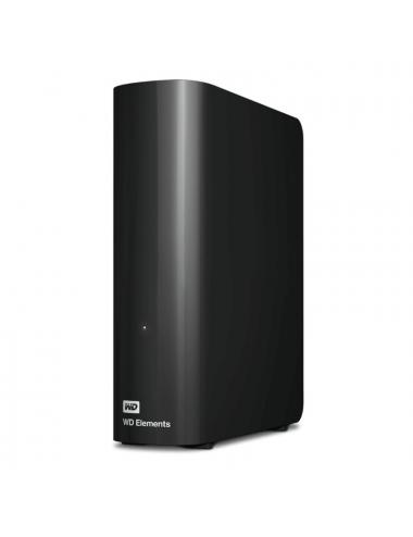 Western digital elements desktop 8tb 3.5" usb 3.0