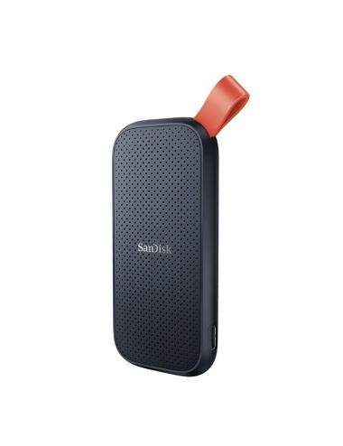 Sandisk portable g26 ssd 2tb usb 3.2 tipo-c