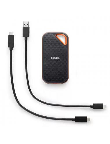 Sandisk sdssde81-2t00-g25 ssd extreme pro 2tb