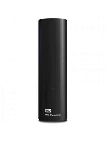 Western digital elements desktop 14tb 3.5" usb 3.0