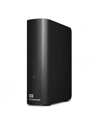 Western digital elements desktop 14tb 3.5" usb 3.0