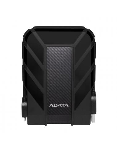 Adata hd710 pro hdd externo 2tb 2,5" usb 3.2 black