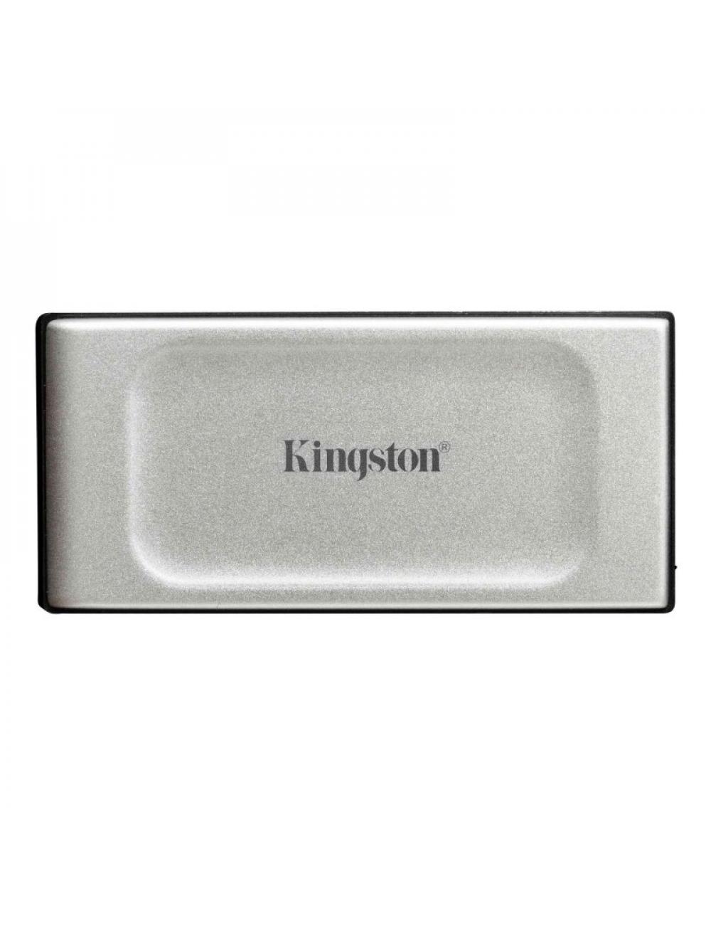 Kingston xs2000 portable ssd 1tb usb 3.2 tipo-c